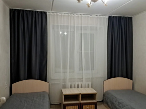 Na Ulitse Klubnaya, 13 Apartments