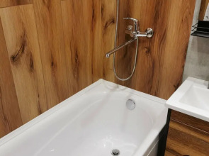 Квартира Студия с панорамным видом на Море