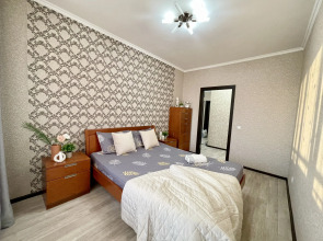 Апартаменты Kzn  24/7 Проточная 6-4