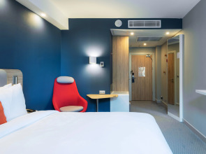 Holiday Inn Express - Astana