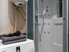 Апартаменты Центр ривьера