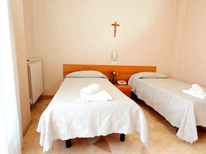 Гостевой дом Villa Letizia-Casa per ferie