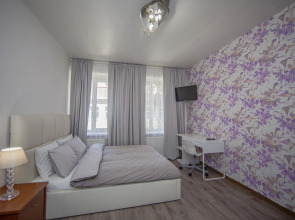 Апартаменты Old Town