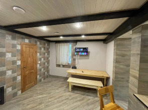 Бунгало Свояки