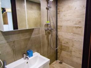 Апартаменты Второй Ярус