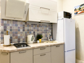 Апартаменты Оливия возле Озера