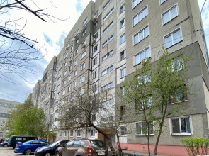 Апартаменты Базарная 121