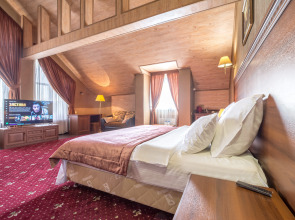 Отель Театр