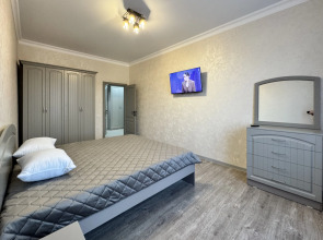 Квартира Двухкомнатная в центре у парка