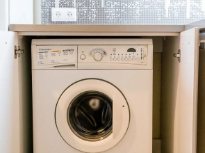 Апартаменты Сутки-Дом - Покровка 1