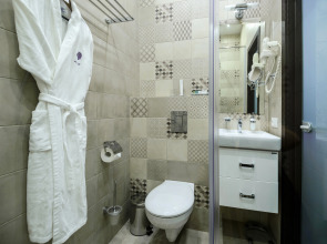 Меблированные комнаты Apartello на Советской