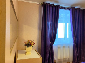 Отель Версаль