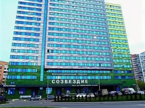 Апартаменты Стандарт 28 на Октябрьском 26