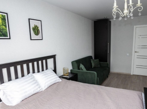 Квартира Однокомнатная