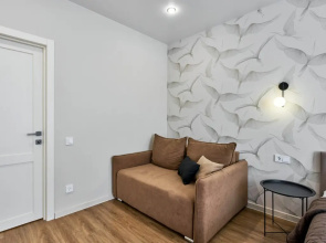 Квартира на Республики 204 к4 3