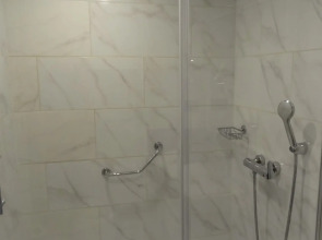 Апартаменты Орби Сити блок С