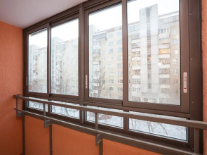 Апартаменты Этажидейли на Ильича 42А