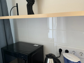 Квартира Импрессионисты