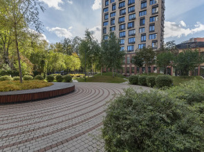 Апартаменты Дизайнерская студия Энтузиастов