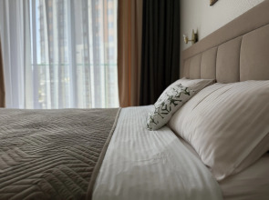 Апартаменты Green Home Ufa