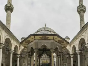 Dosso Dossi Hotels Laleli