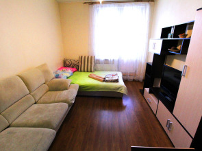 Квартира Королёва 7/1