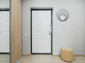 Квартира 1-комнатная