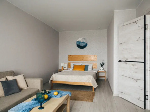 Dve Podushki Na Chelyuskintsev 62 Flat