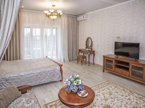 Апарт-отель Лиенталь