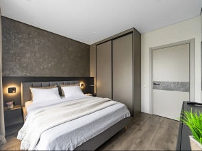 Квартира Владивосток Рент на Улице Сочинская