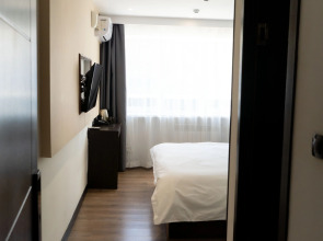 Отель Сезоны