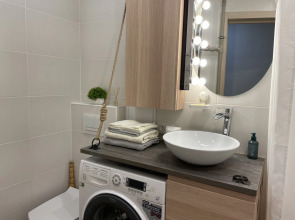 Квартира Уютная Двушка рядом с Историческим центром