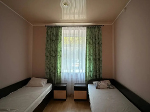 Blek Kub Guest house