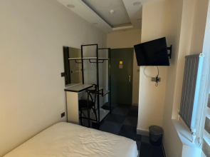 Отель Grand Rafinn