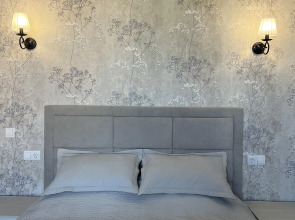 Апартаменты на Севастьянова