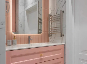 Апартаменты Янтарный с Видом на Море