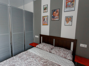 Квартира Grey Loft Samara
