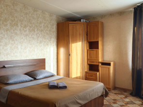 Квартира на Московском проспекте 159