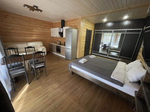 Апартаменты Sunny valley солнечная Долина корпус Санни Валли 14