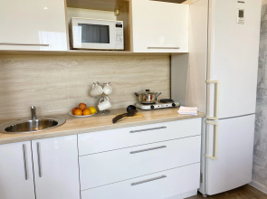 Квартира Konstantinov Apartments на Дунаевского