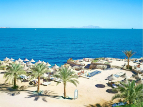 Dreams Beach Sharm el Sheikh Resort Travel