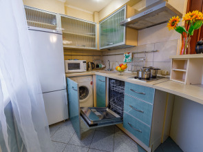 Апартаменты Dayker City Apartments на Декабристов 31