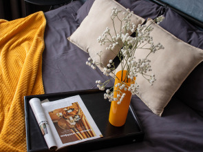 Квартира В Центре Мурманска Рядом с ТЦ Плазма