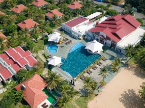 Mercury Phu Quoc Resort & Villas