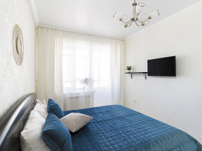 Апартаменты в Центре Казани