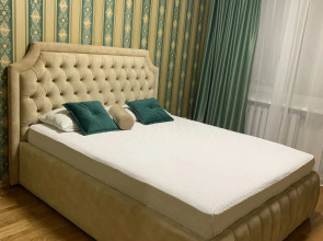 Moskovskaya 86 Flat