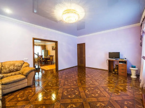 Apartamenty na ul. YUbilejnaya, d. 2b