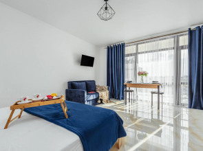 Квартира БроНау Жасмин