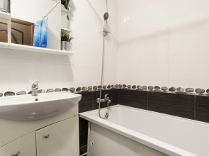 Апартаменты Квартира с Новым Ремонтом Возле Парка Галицкого