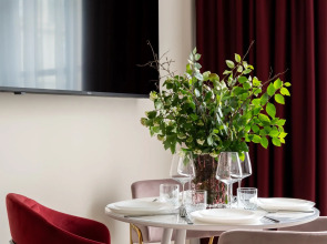 Квартира Гранд Петербург